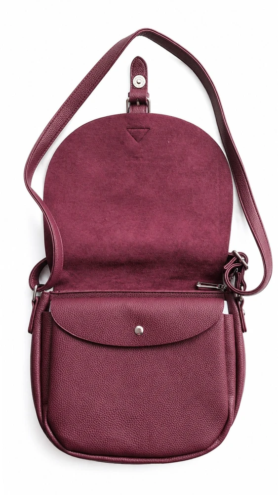 Moteriška rankinė per petį FLORA&amp;CO 7535