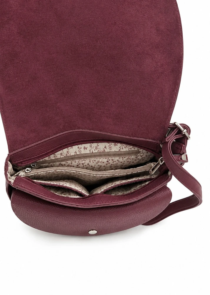 Moteriška rankinė per petį FLORA&amp;CO 7535