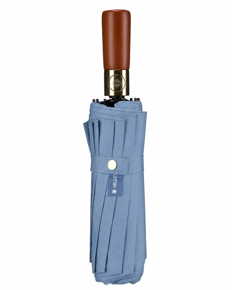 Moteriškas didelis skėtis PETERSON 4372-2a, pilnai automatinis