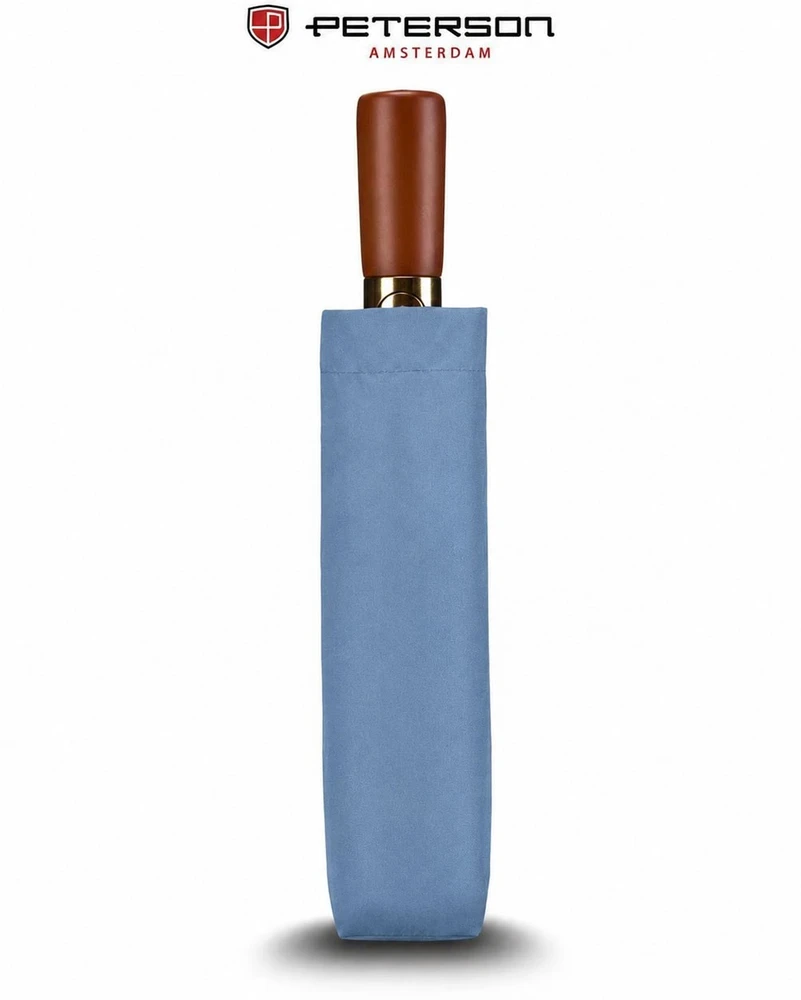 Moteriškas didelis skėtis PETERSON 4372-2a, pilnai automatinis