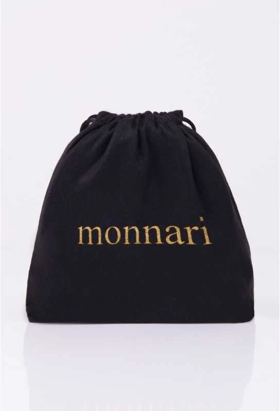 Moteriškas odinis diržas MONNARI-2, su dėžute