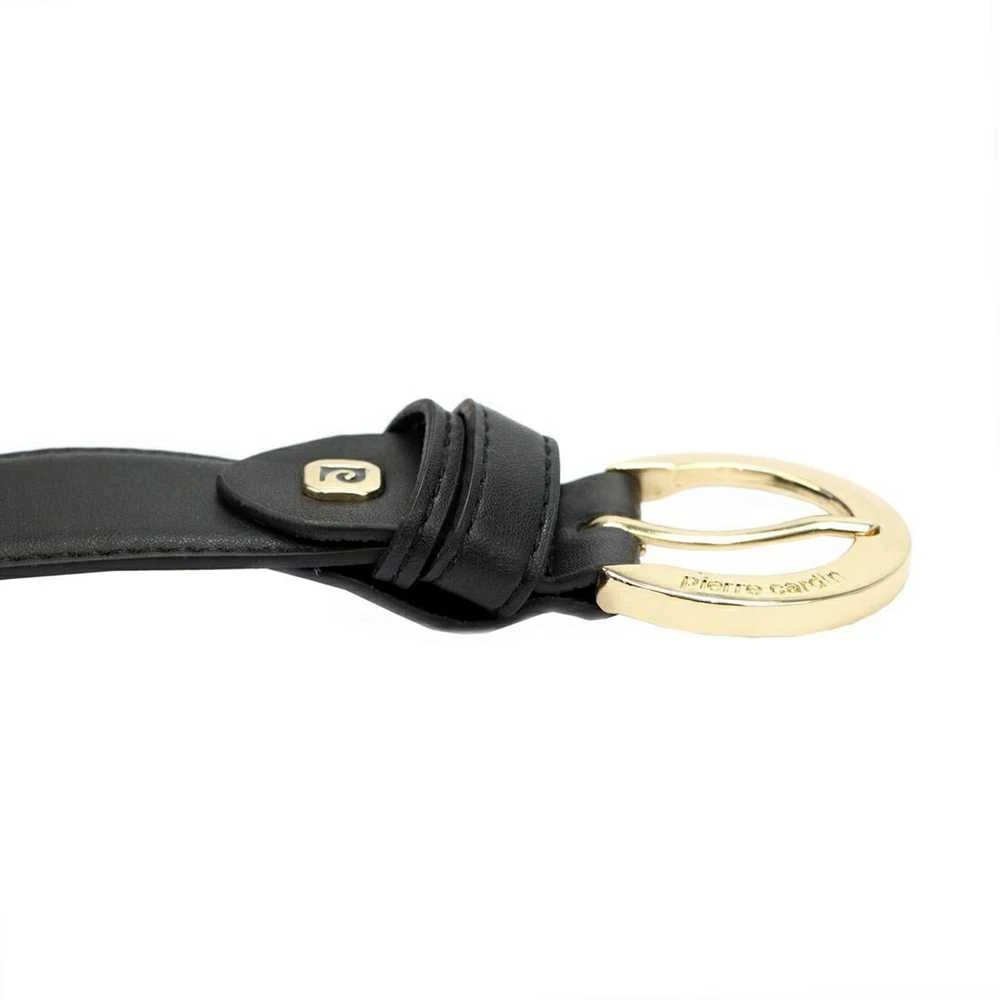 Moteriškas odinis diržas PIERRE CARDIN 3304
