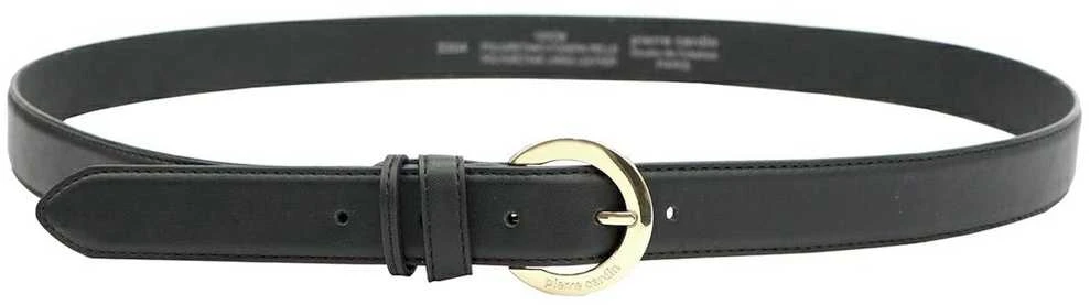 Moteriškas odinis diržas PIERRE CARDIN 3304