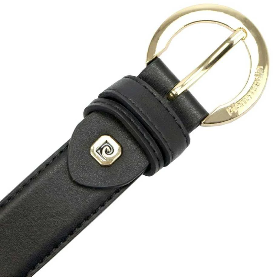 Moteriškas odinis diržas PIERRE CARDIN 3304