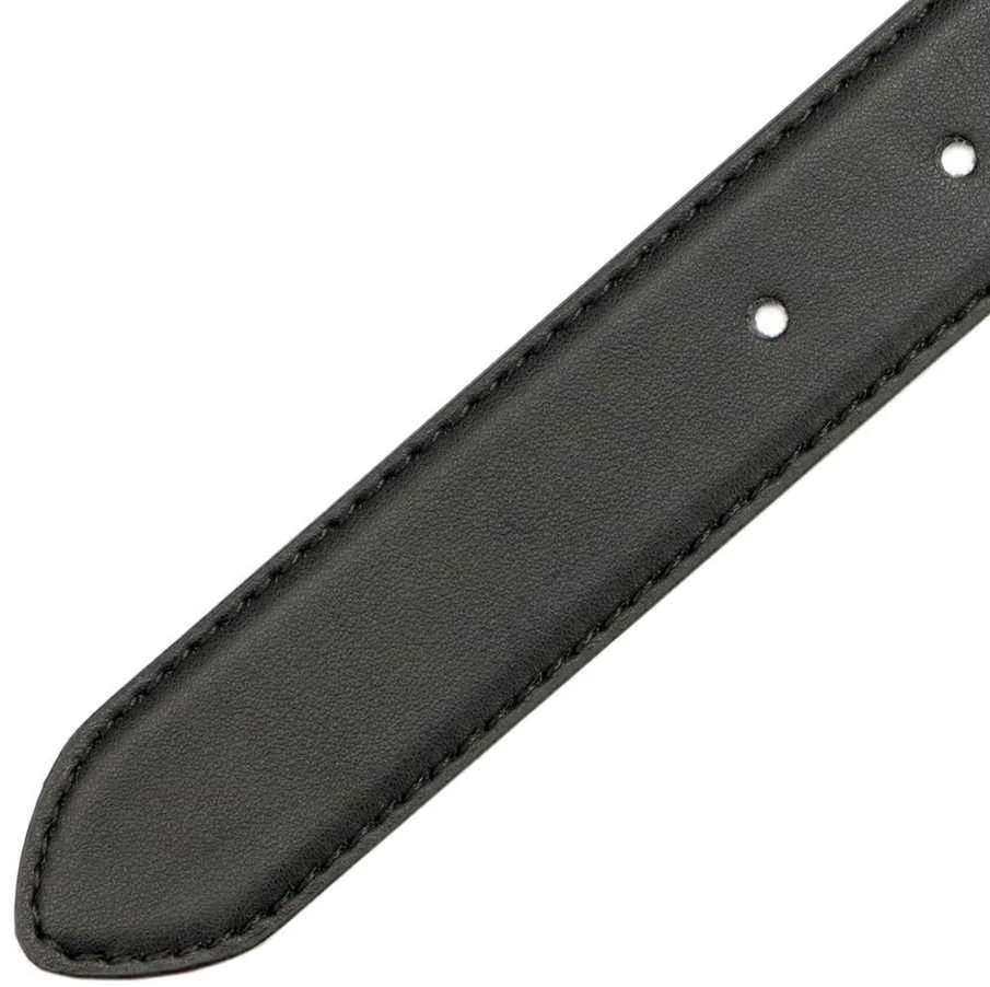 Moteriškas odinis diržas PIERRE CARDIN 3304