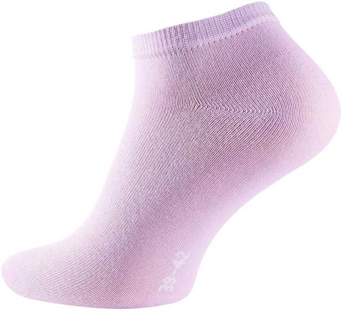 Moteriškos trumpos kojinės Stark Soul® 2133, 5 poros