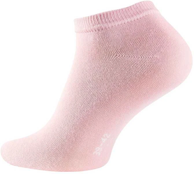 Moteriškos trumpos kojinės Stark Soul® 2133, 5 poros