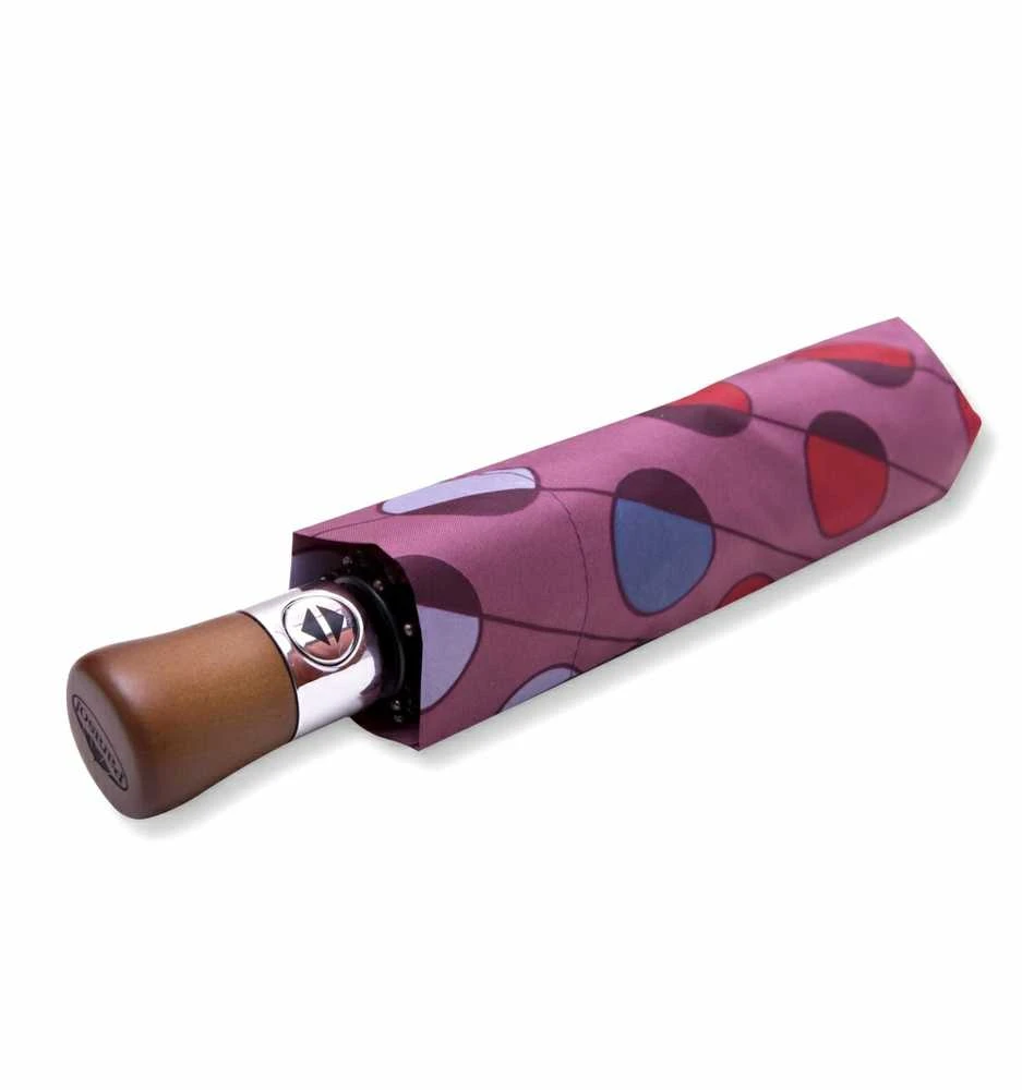 Parasol Moteriškas automatinis skėtis DP340-12