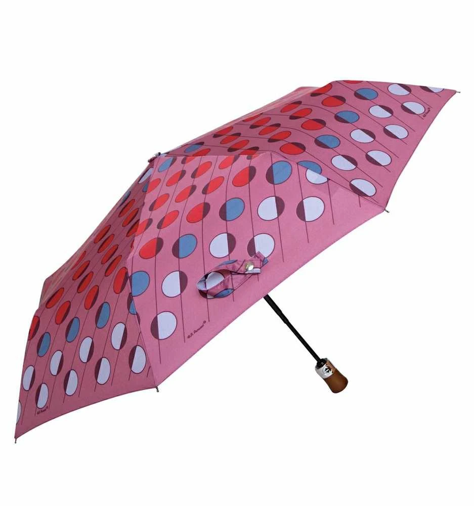 Parasol Moteriškas automatinis skėtis DP340-12