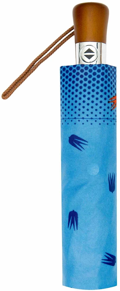 Moteriškas automatinis skėtis FLORIS-2