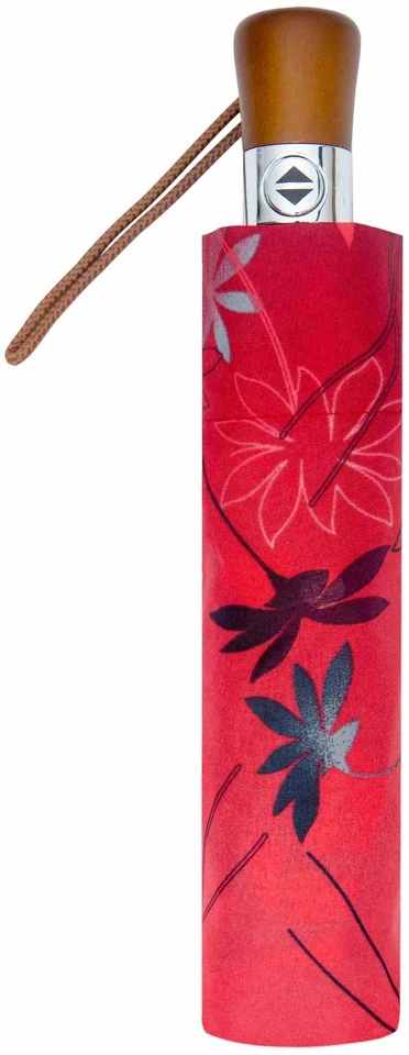 Moteriškas automatinis skėtis FLORIS-3