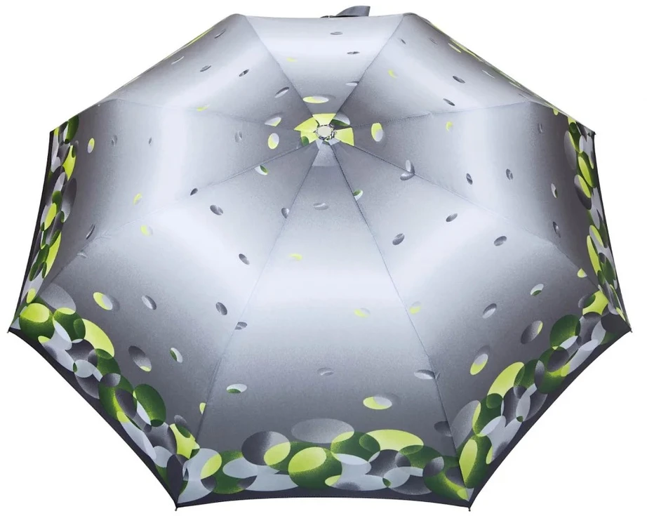 Moteriškas automatinis skėtis FLORIS-5