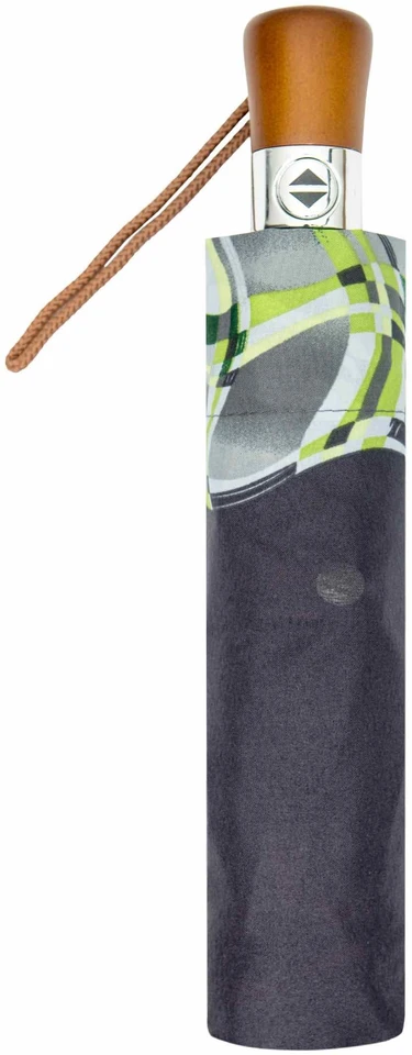 Moteriškas automatinis skėtis FLORIS-6