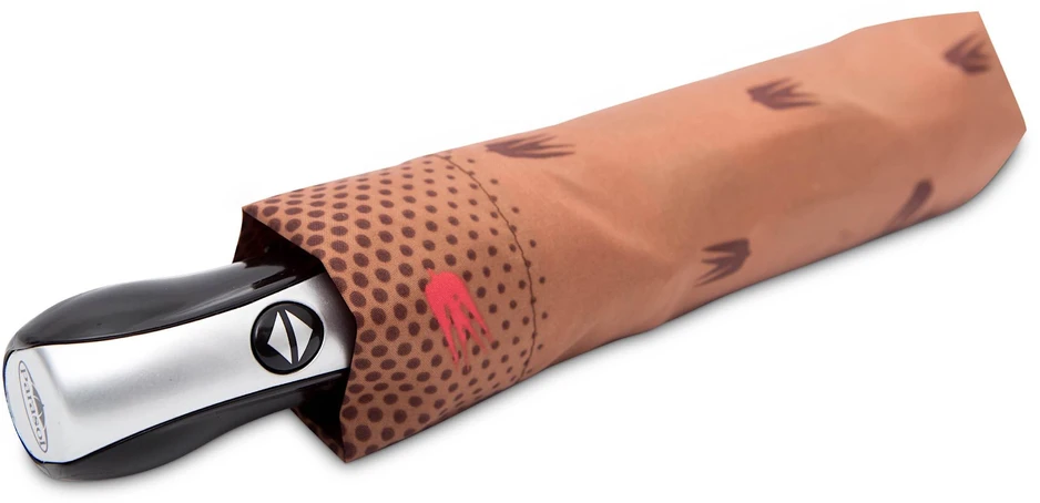 Moteriškas automatinis skėtis MOCHA
