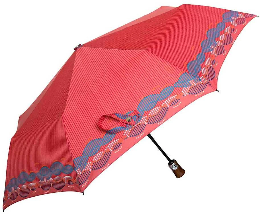 Parasol Moteriškas skėtis automatinis CARBON STEEL 23