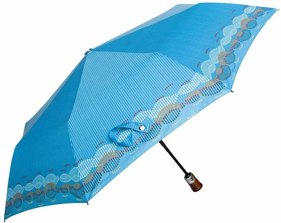 Parasol Moteriškas skėtis automatinis CARBON STEEL 2