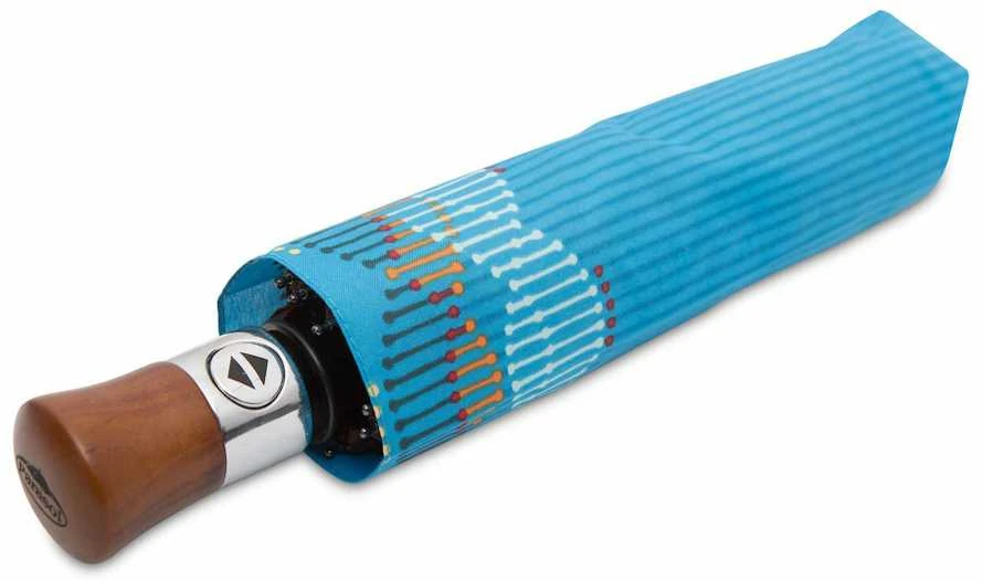 Parasol Moteriškas skėtis automatinis CARBON STEEL 2