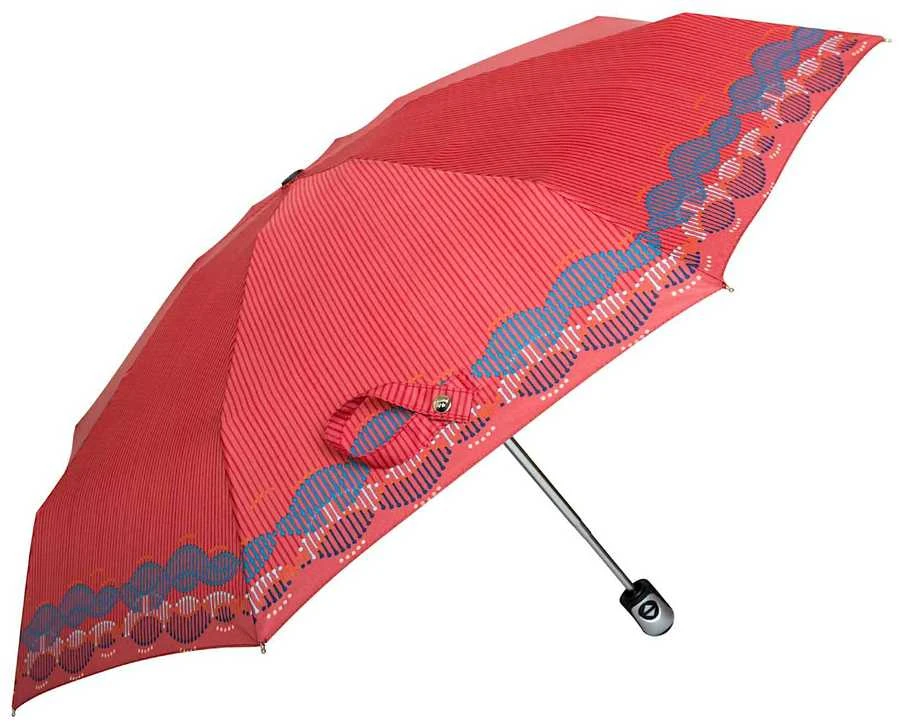 Parasol Moteriškas trumpas skėtis automatinis SUPER LIGHT 6