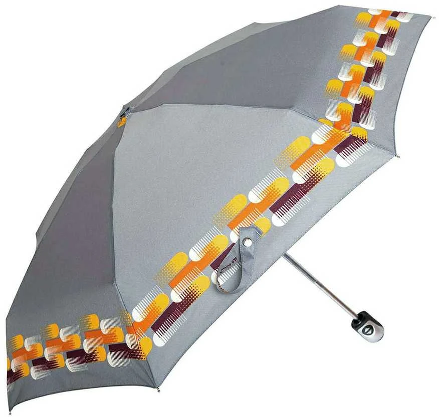Parasol Moteriškas trumpas skėtis automatinis SUPER LIGHT 11