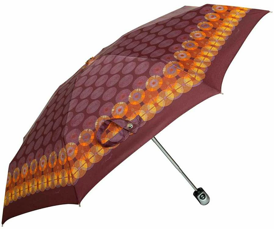 Parasol Moteriškas trumpas skėtis automatinis SUPER LIGHT 17