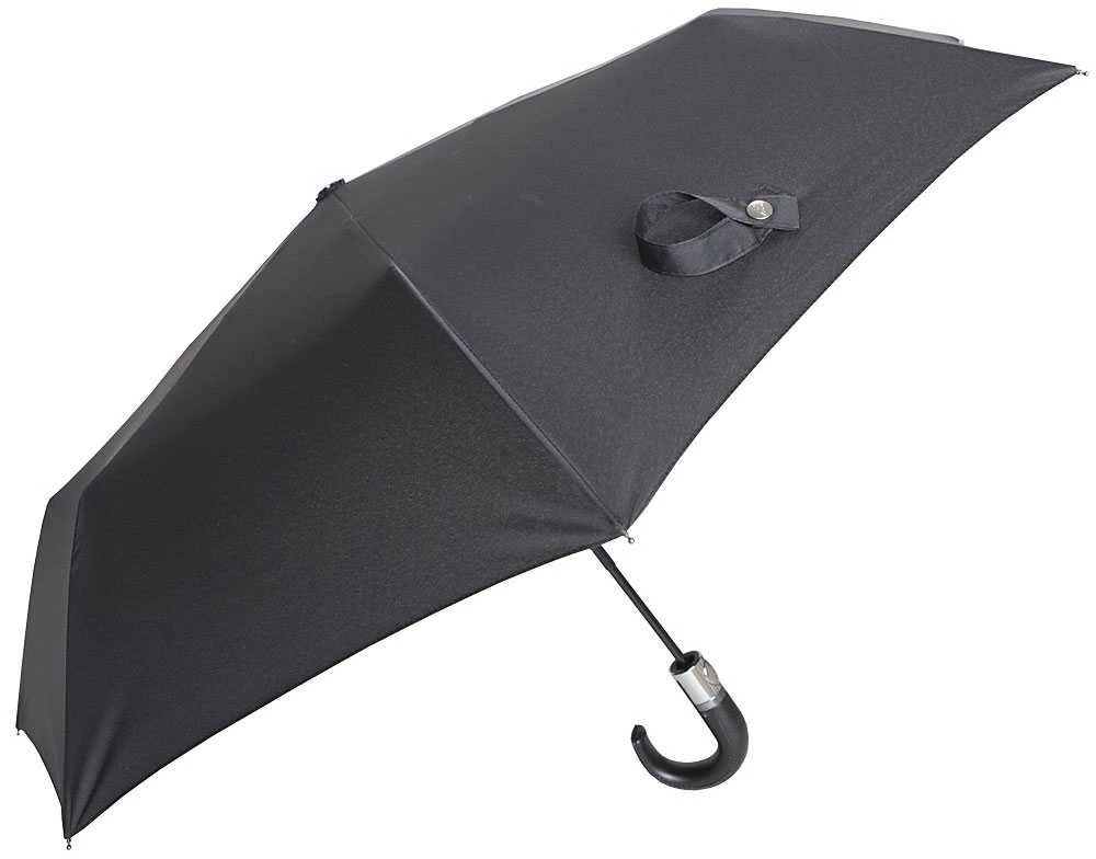 Parasol Pilnai automatinis vyriškas skėtis MP341