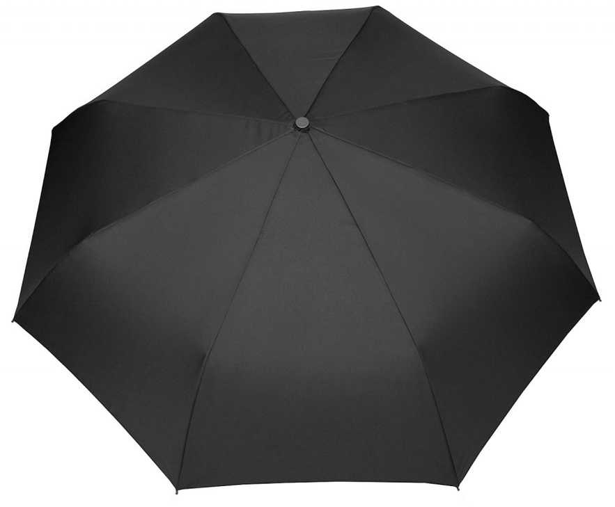 Parasol Pilnai automatinis vyriškas skėtis CARBON STEEL 335