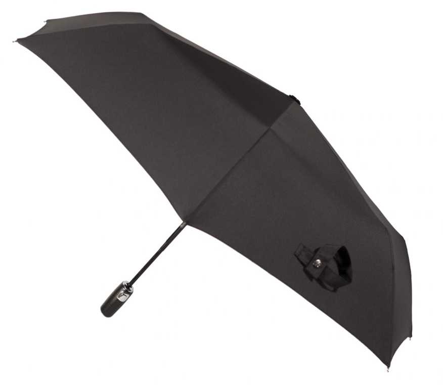 Parasol Pilnai automatinis vyriškas skėtis CARBON STEEL 335