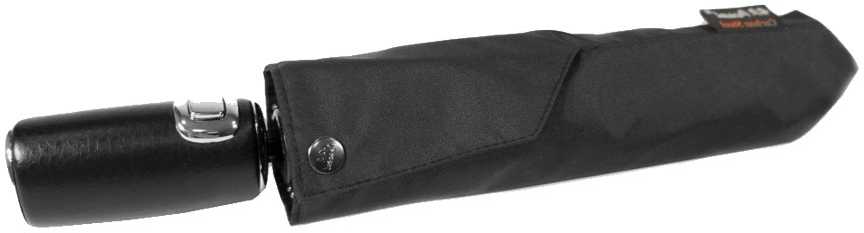 Parasol Pilnai automatinis vyriškas skėtis CARBON STEEL 335