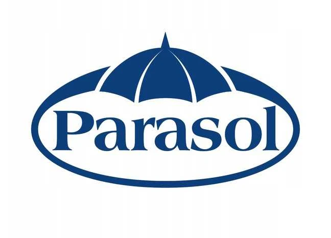 Parasol Pusiau automatinis moteriškas skėtis CARBON STEEL DA330-9