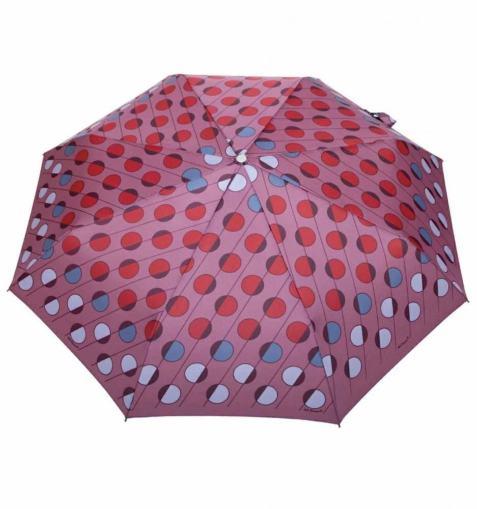 Parasol Pusiau automatinis moteriškas skėtis DA321-4