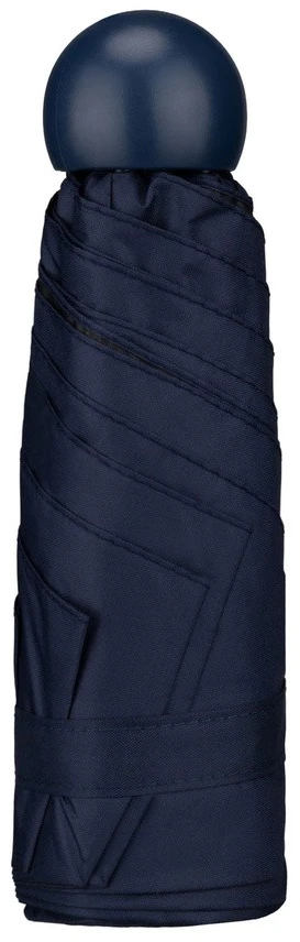 Kompaktiškas moteriškas neautomatinis sulankstomas skėtis, N 5942
