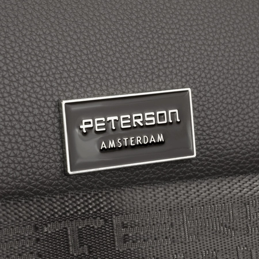 Peterson Moteriška rankinė per petį ELARA-3