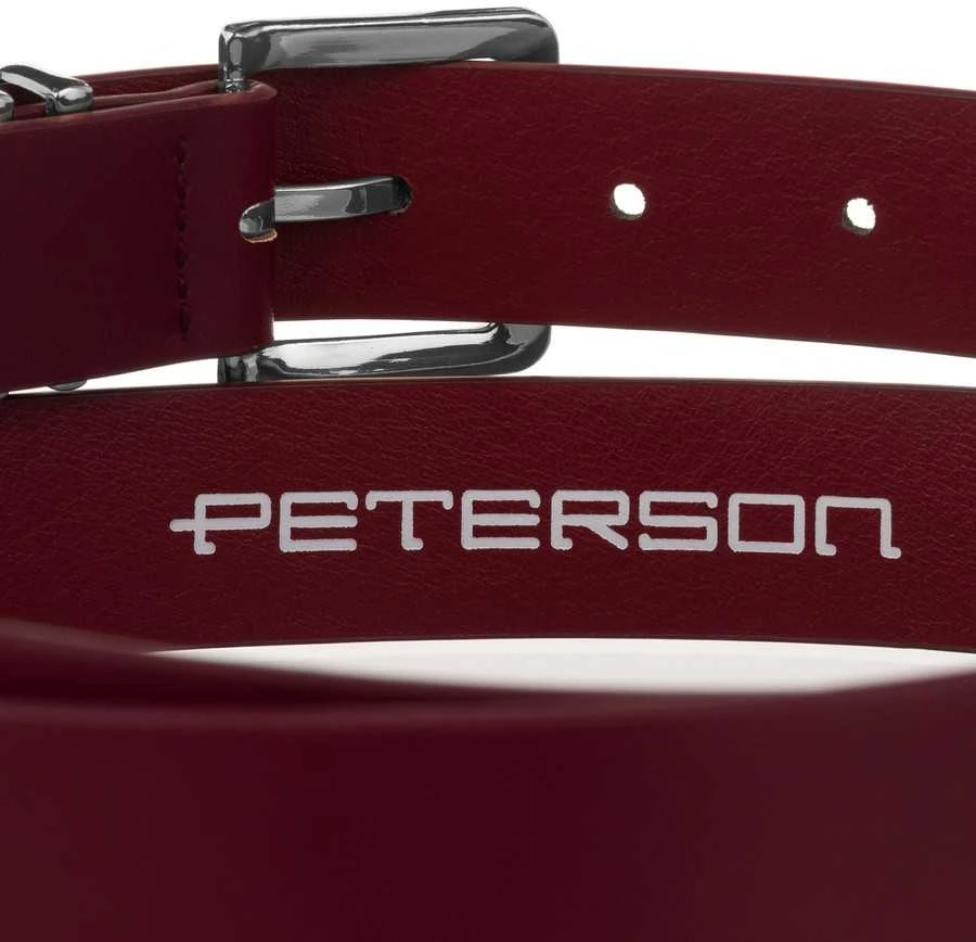 Peterson Moteriškas diržas 18S1a