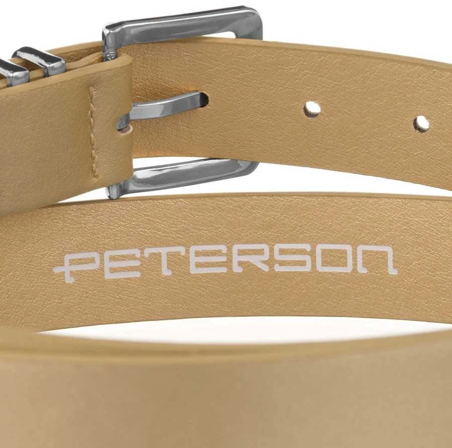Peterson Moteriškas diržas 20S1