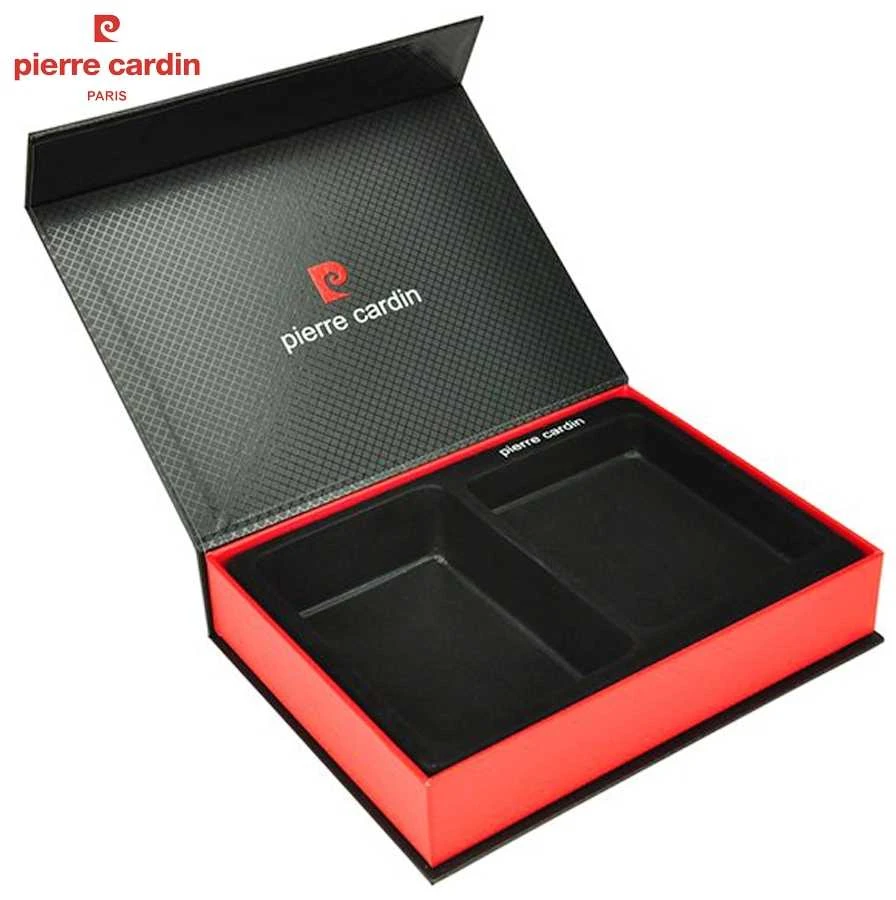 Pierre Cardin Dovanų rinkinys vyrams ANTĖJUS