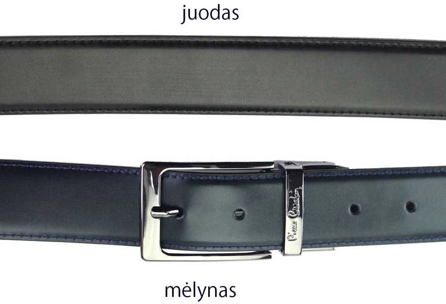 Pierre Cardin Dovanų rinkinys vyrams ANTĖJUS