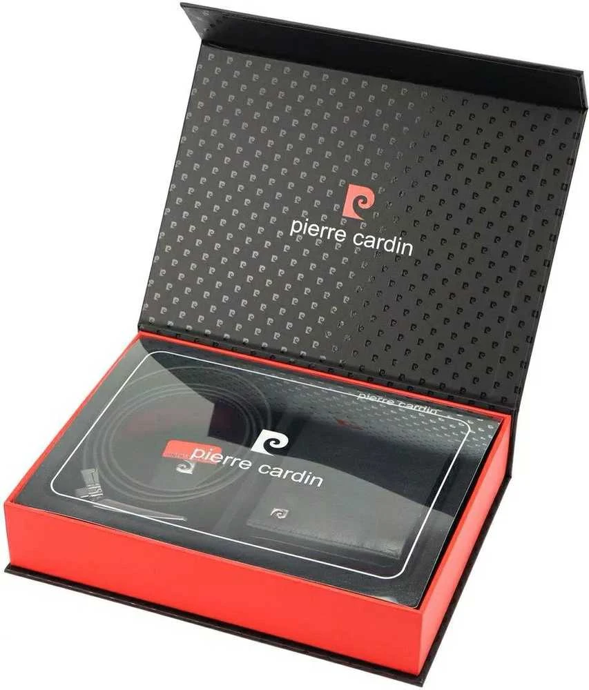 Pierre Cardin Dovanų rinkinys vyrams RITVARS