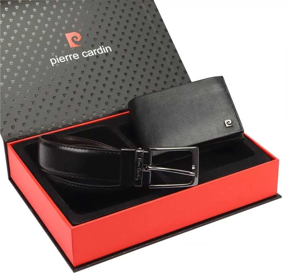 Pierre Cardin Dovanų rinkinys vyrams RITVARS