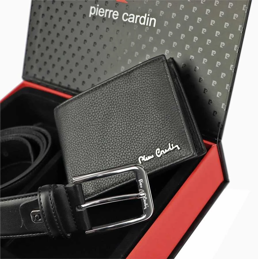 Pierre Cardin Dovanų rinkinys vyrams SEVEN
