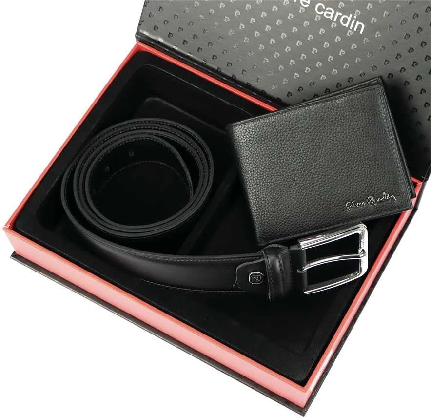 Pierre Cardin Dovanų rinkinys vyrams SEVEN