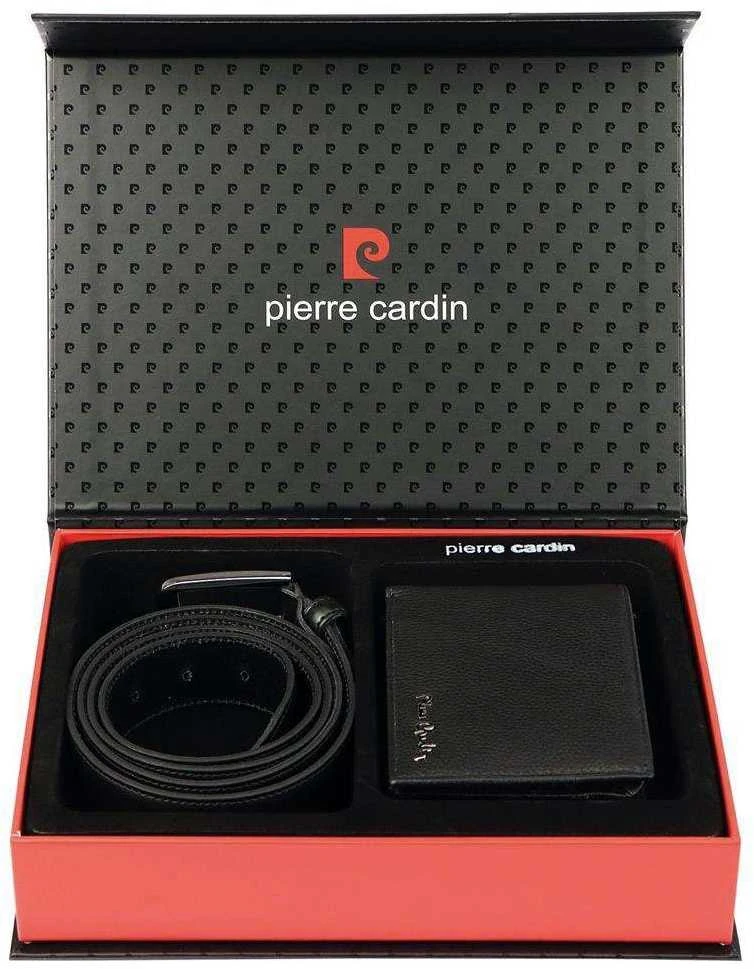 Pierre Cardin Dovanų rinkinys vyrams SEVEN
