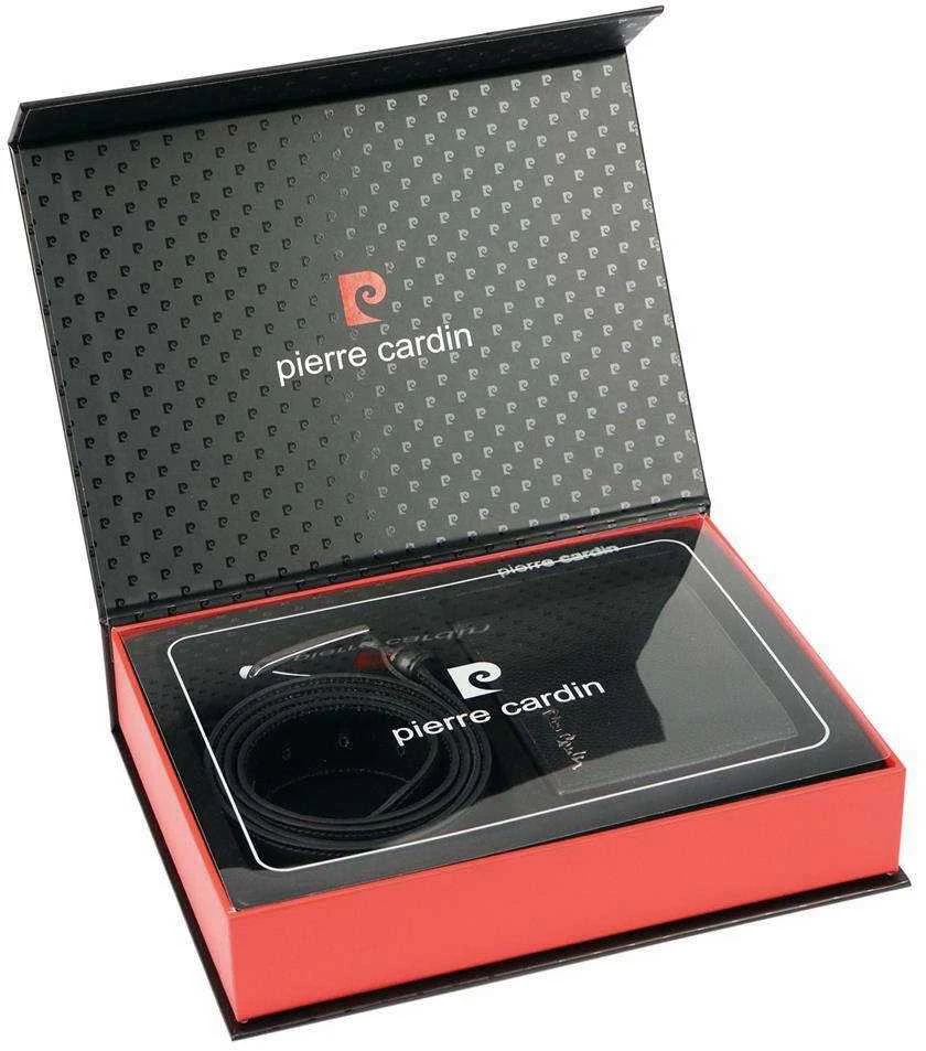 Pierre Cardin Dovanų rinkinys vyrams SEVEN