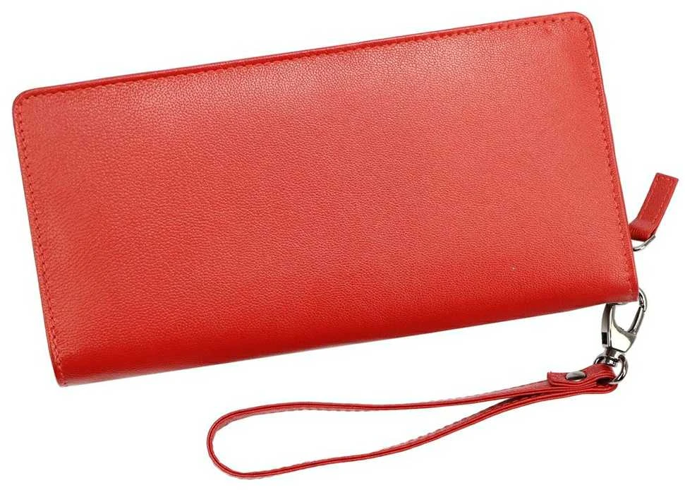 Pierre Cardin Moteriška odinė piniginė NADINA-2