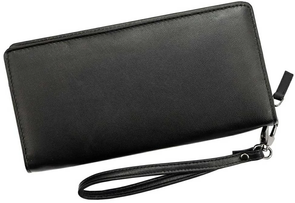 Pierre Cardin Moteriška odinė piniginė NADINA-3