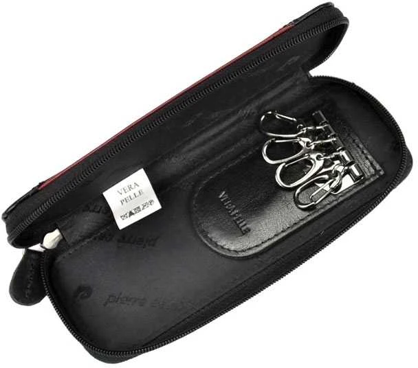 Pierre Cardin Odinis raktų dėklas ALDO-22a