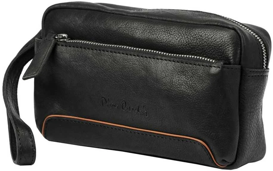 Pierre Cardin Vyriška odinė rankinė MAGNUS-2