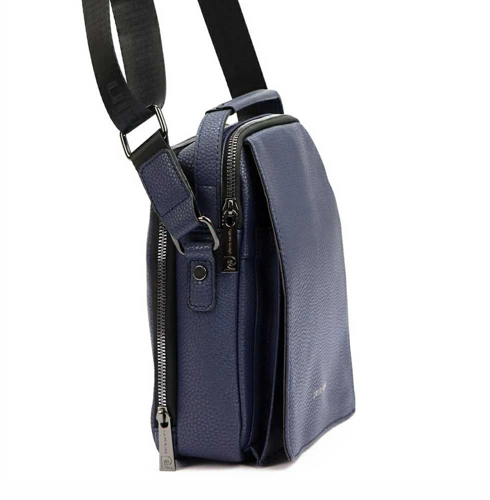 Pierre Cardin Vyriška rankinė per petį BEYLON-4