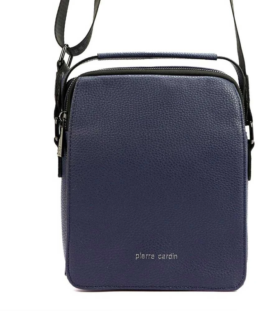 Pierre Cardin Vyriška rankinė per petį BEYLON-4