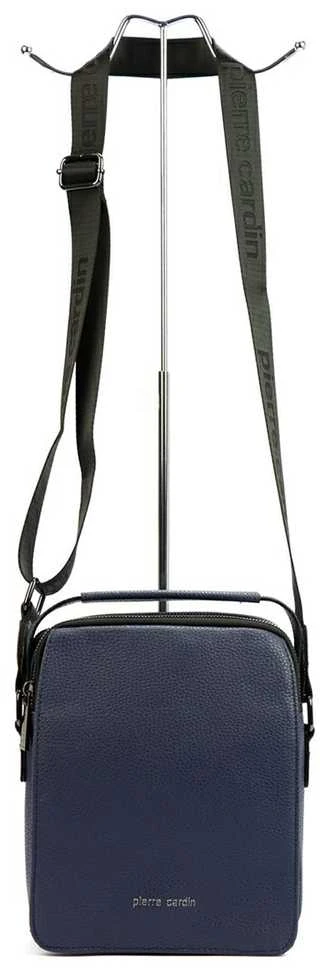 Pierre Cardin Vyriška rankinė per petį BEYLON-4