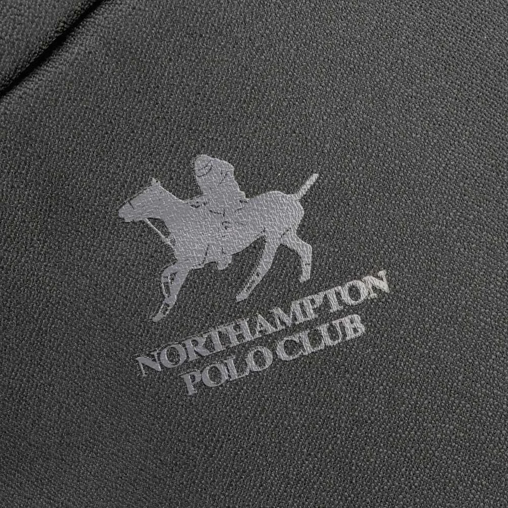 Polo Club Vyriška kuprinė NORTHAMPTON su integruota USB jungtimi